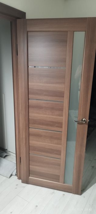 Двері міжкімнатні нові в упаковці