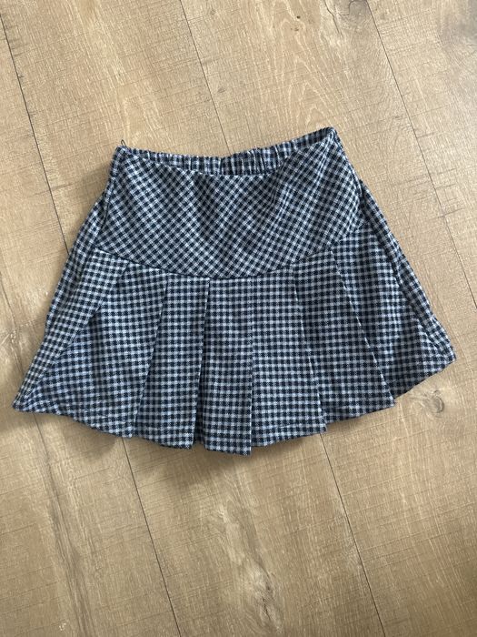 Шорти-спідниця Zara 122р