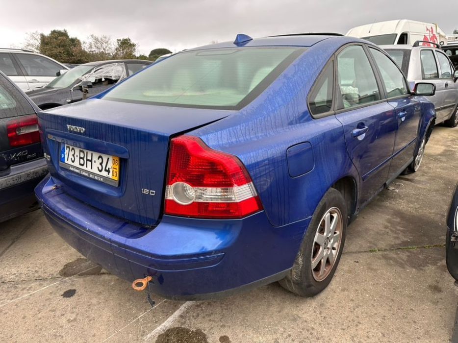 Volvo S40 para Pecas 2006