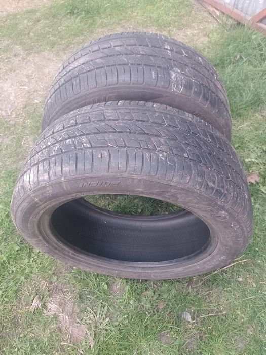 Opony letnie  good year 235/50 R18