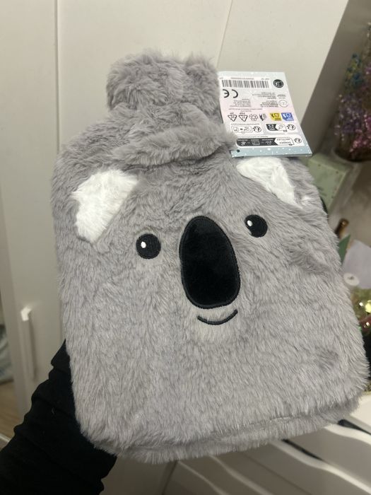 Nowy termofor koala