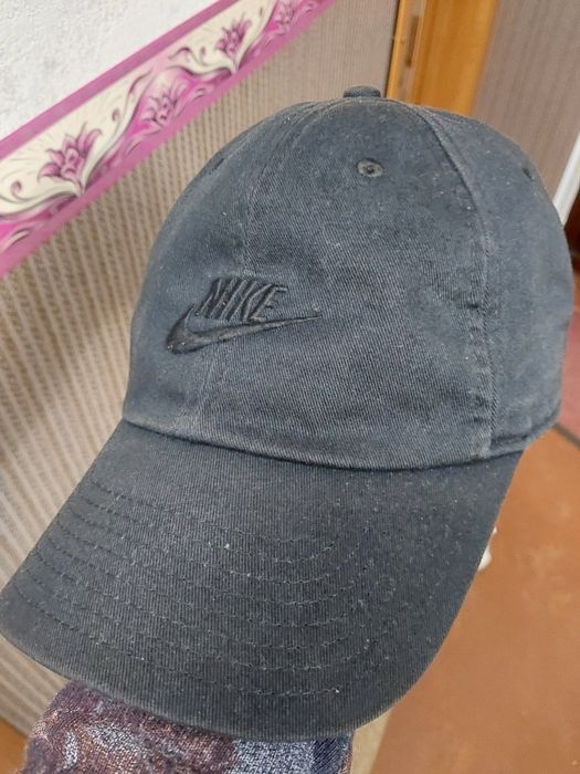 Бейсболка Nike one size