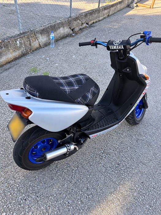 Vende se BWS NG 70cc