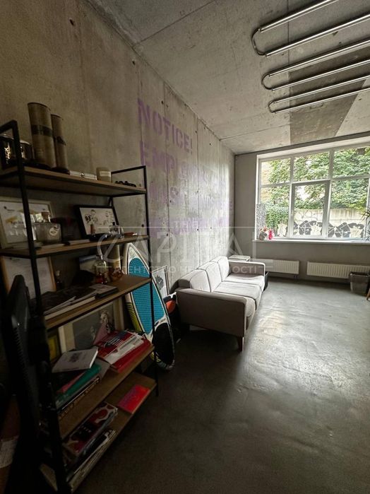 Коммерческая недвижимость по адресу ул. Дмитриевская (площадь 670 м²) - Atlanta.ua - фото 12