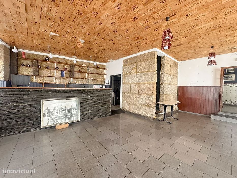 Outros - Comercial  para arrendamento