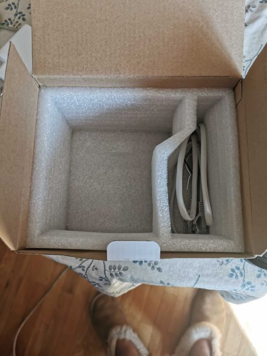 Vendo duas IP cameras de vigilância WIFI - interior, usadas