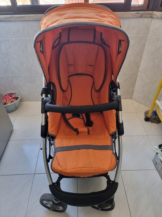 Carrinho de Bebe457410246052433924