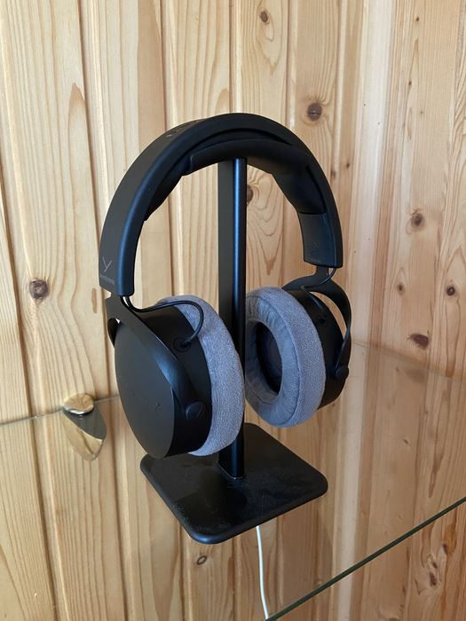 Студийные наушники Beyerdynamic DT 700 Pro X