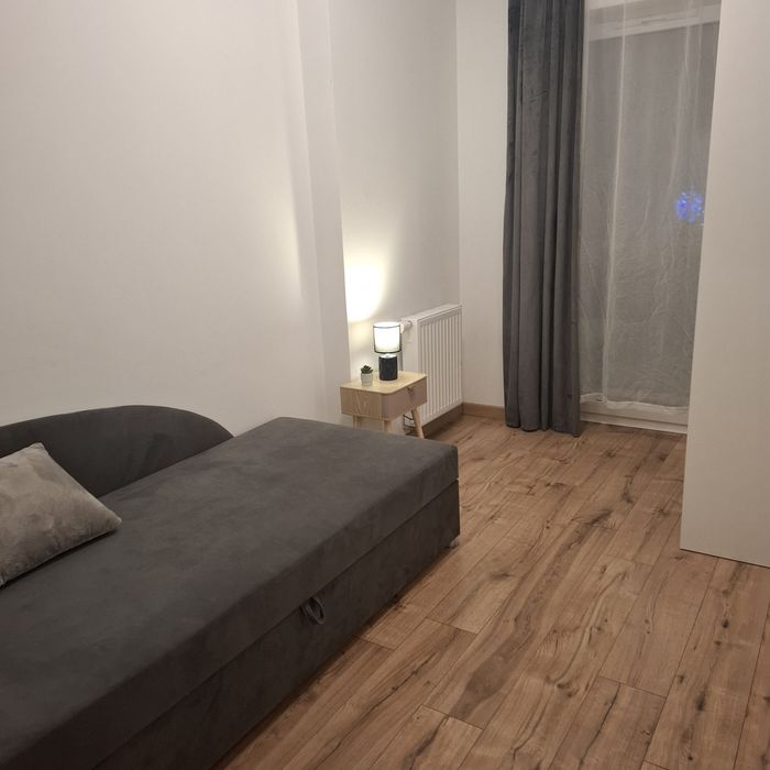 Mieszkanie na wynajem