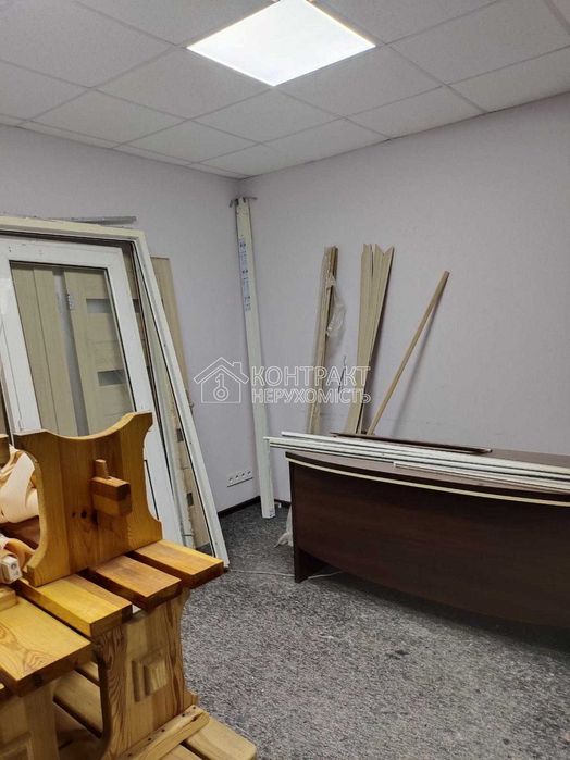 Оренда комерційного приміщення пр.Аерокосмічний