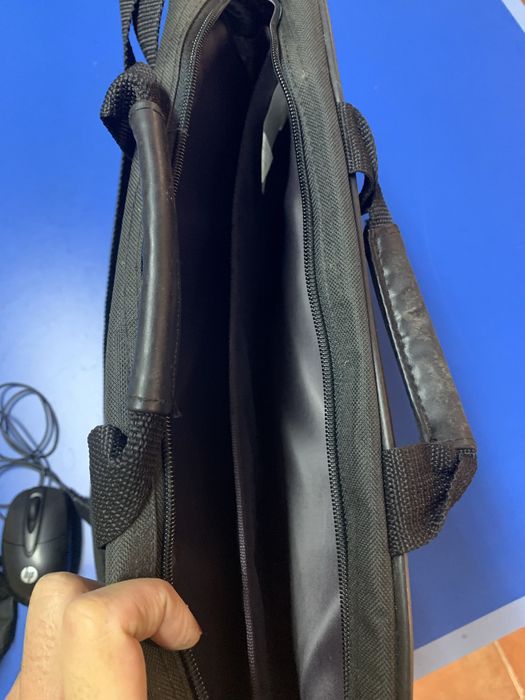 Mala de portatil nova