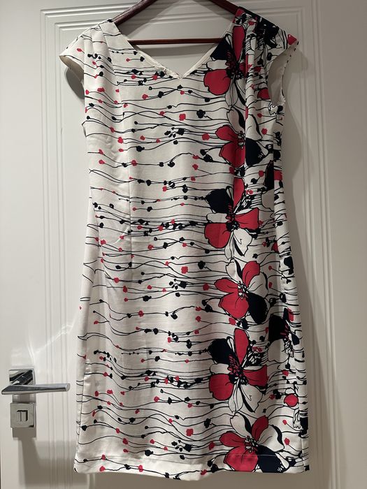 Piękna sukienka / Beautiful Dress