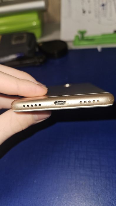 Xiaomi redmi 5, не робить екран