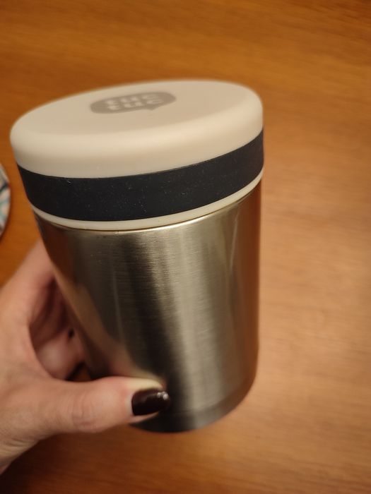 Termo para papas/sólidos Tuc Tuc