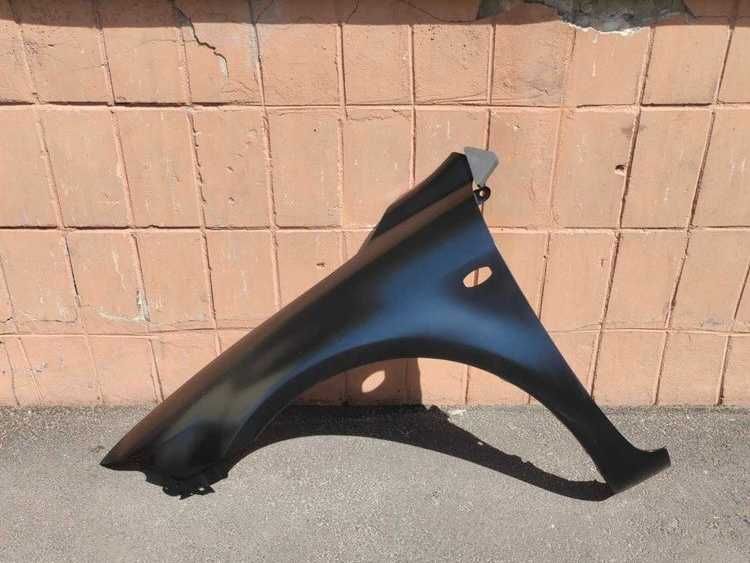 Крило ліве праве левое правое Мазда 6 MAZDA 6 (GG/GY) 02-08 (EUR)