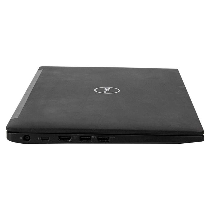 Ноутбук 14" Dell Latitude 7480 Intel Core i5-6300U 8Gb RAM 256Gb SSD M.2 FullHD IPS