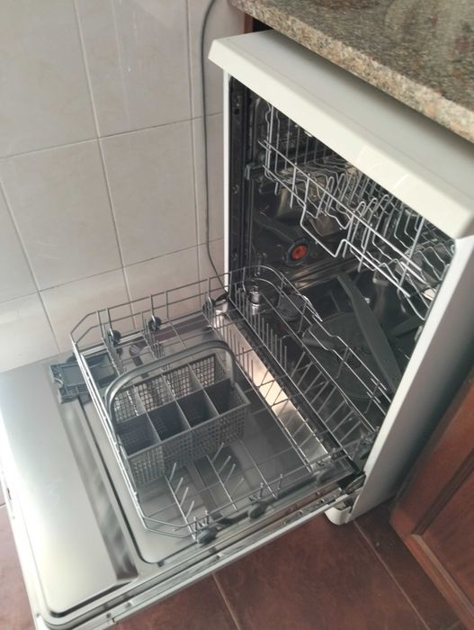 Máquina de lavar loiça