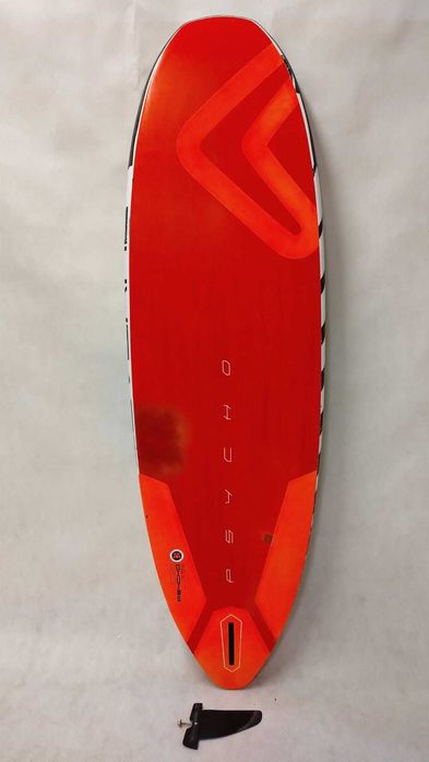 Severne 2021 Psycho 102 ND.68.23