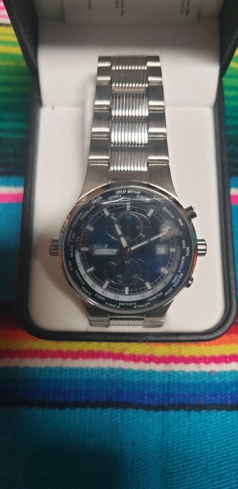 Relógio  Colecção  F1 WILLIAMS  RENAULT