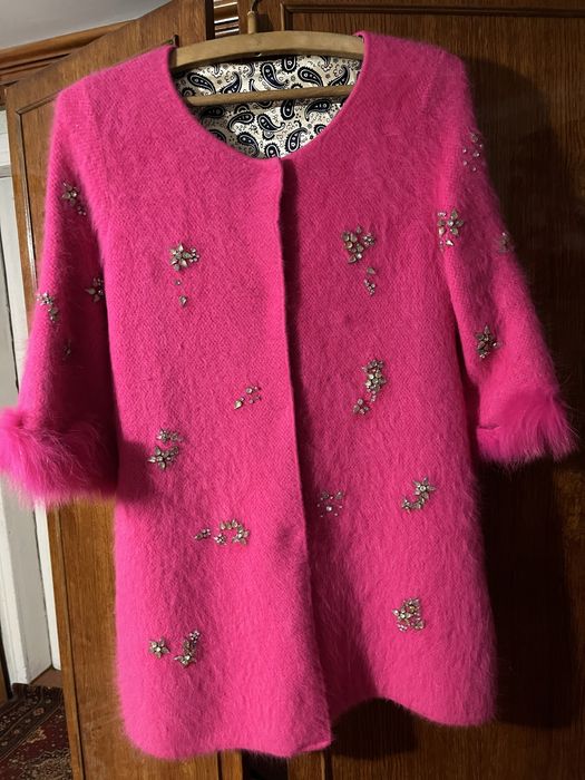 Кардиган жіночий