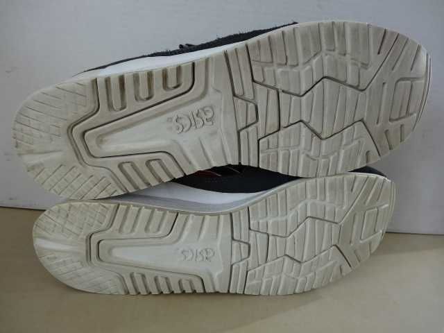 Buty ASICS GEL-LYTE III roz 44,5 Bieganie Sportowe