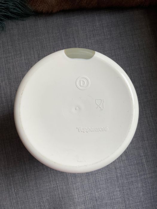 Tupperware grande