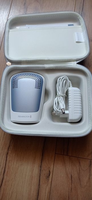 Depilator laserowy  Remington IPL3500
