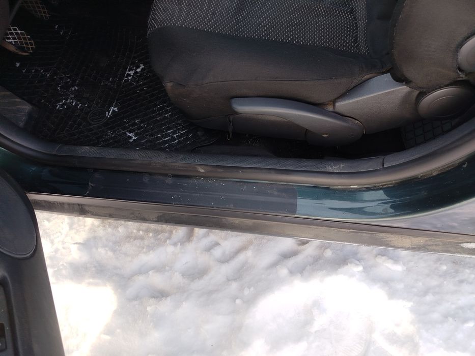 Продам Фольксваген Пассат