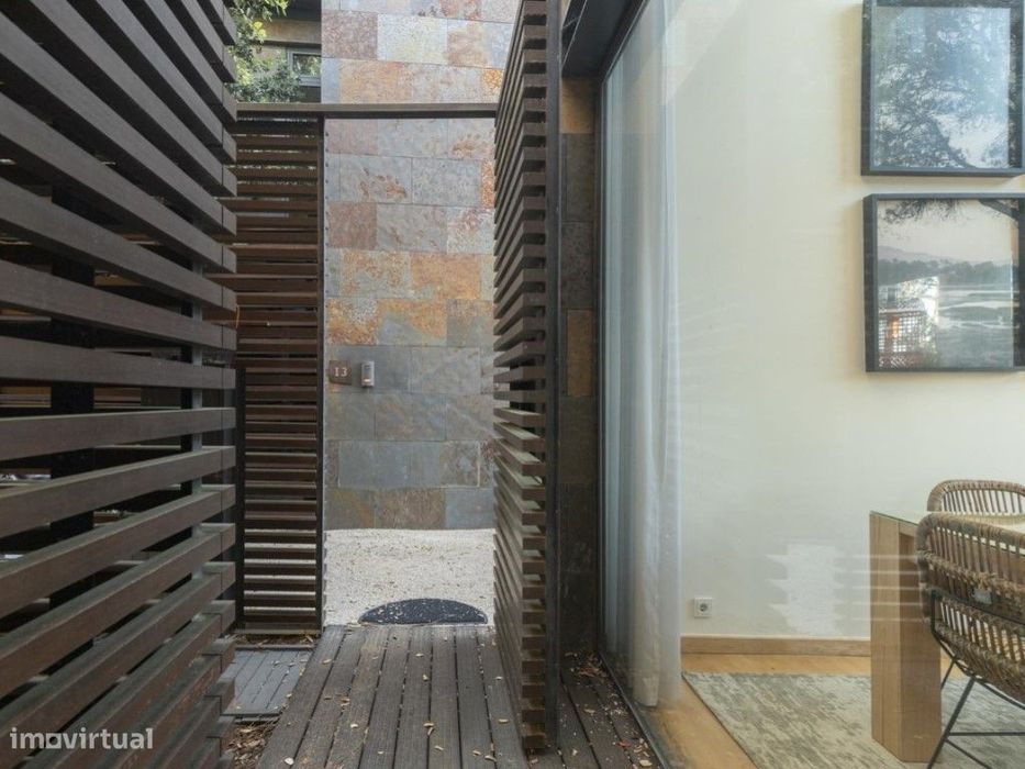 Troia Atlantic Villas Moradia T2