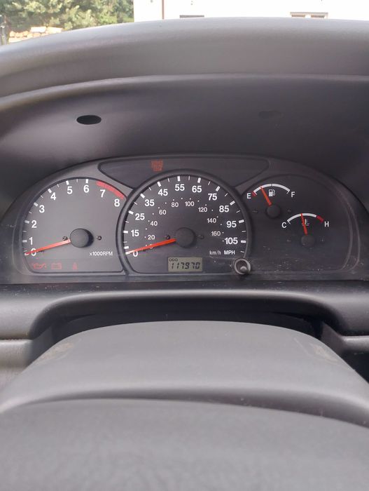 Suzuki Grand Vitara XL-7 LPG