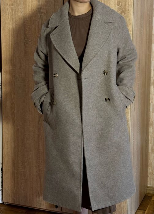 Продам пальто H&M