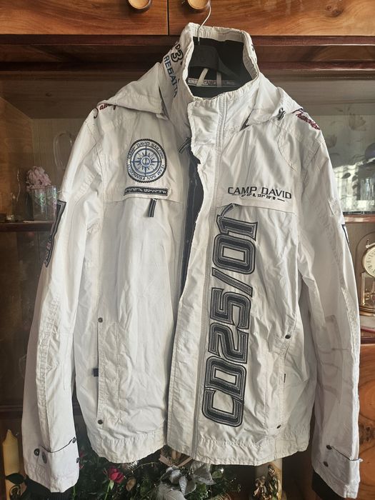 Kurtka męska , młodziezowa