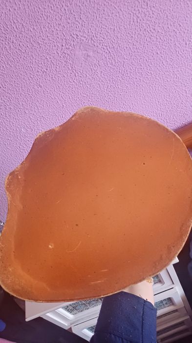 Estátua decorativa - 42cm