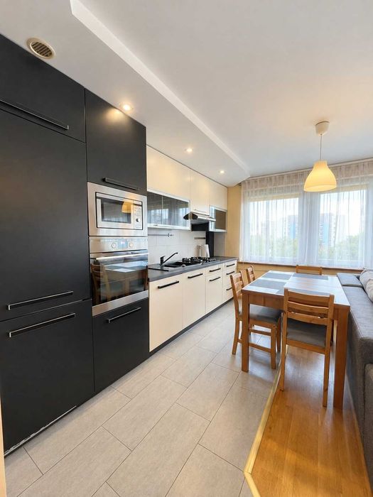 M3 | blok z windą | 2 pokoje | umeblowane | balkon | gotowe do wprowadzenia | Smolna | ul. Reymonta