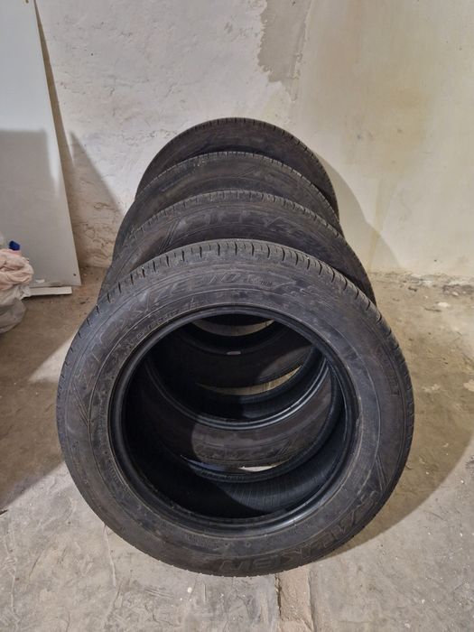 Opony 4szt. Falken ZIEX ZE310 ECOrun 225/60/17