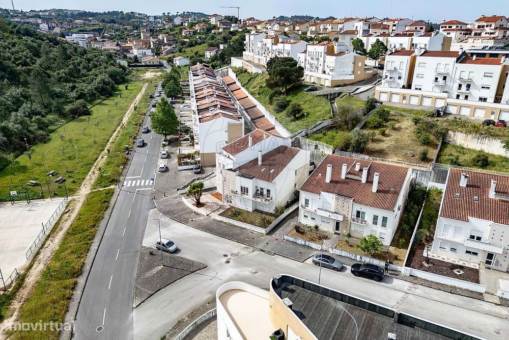 Apartamento T1 para venda