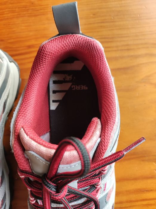 Sapatilhas Berg Vermelhas Tamanho 39