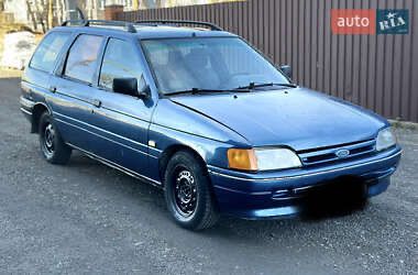 Розборка форд екскорт,ескорт,eskort 6,ford,1.6, запчастини,шрот,деталі