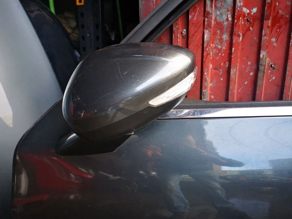 CITROEN C4 SPACETOURER PORTA FRENTE ESQUERDA - PF602