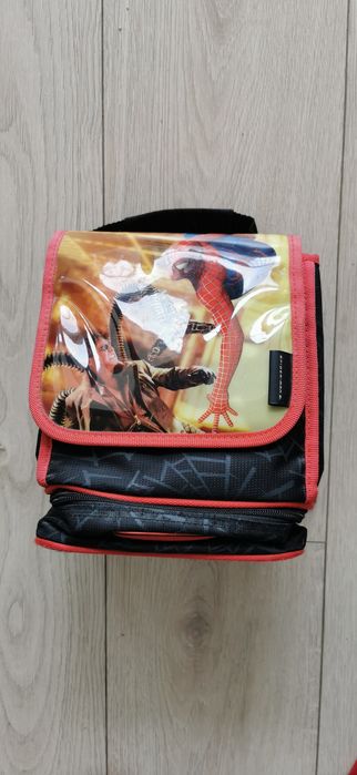 Torba Spider-Man