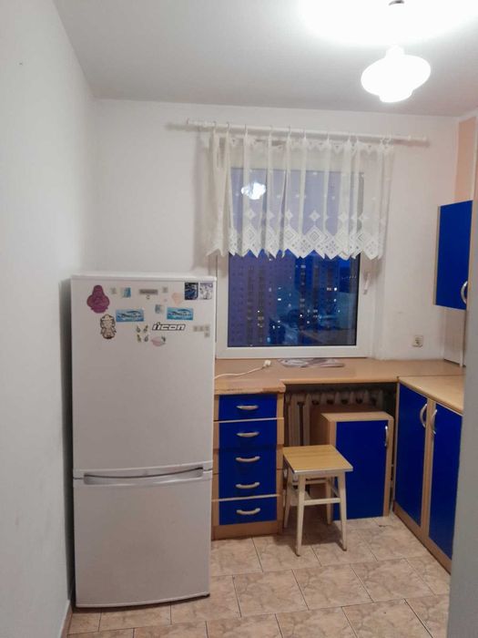 Mieszkanie 50 m² Poznań Winogrady - Mehr