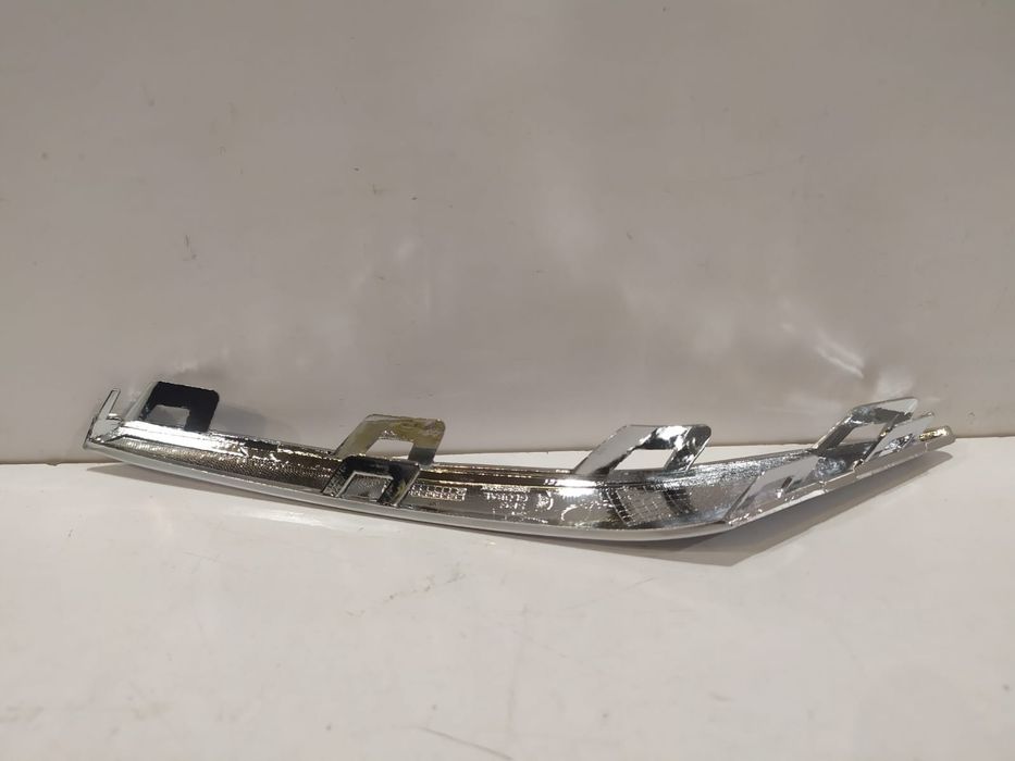 bmw 3 g20 g21 luxury chrom kratki l dolny - 15523