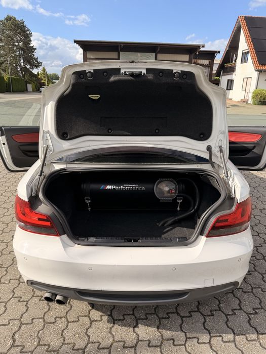 BMW seria 1 e82 128i