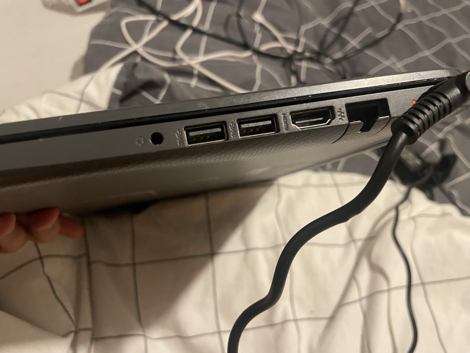 HP portable computer473599632894873604