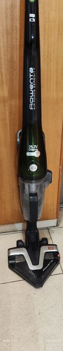Aspirador vertical Rowenta 24V para peças