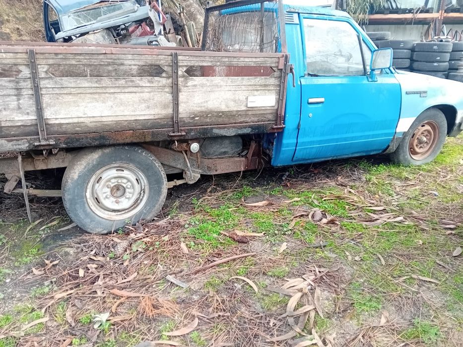 Cabine Datsun 2200 para venda
