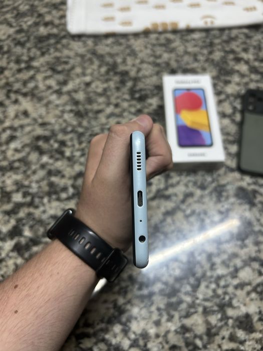 Samsung Galaxy M13