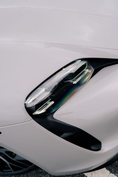 Porsche Taycan Sport Turismo