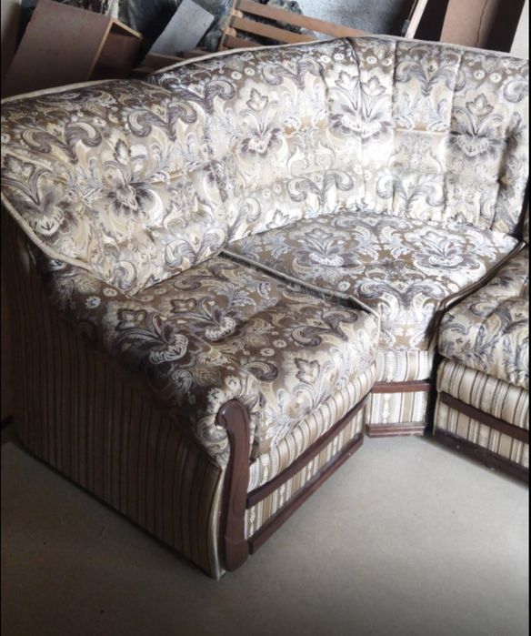 Мякий куток новий