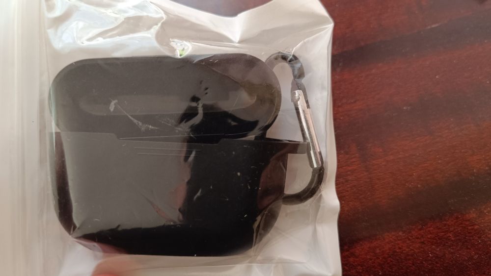 Чехол для Air Pods 3 Pro